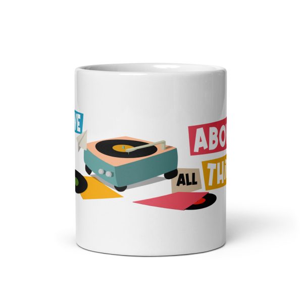 Taza "I Love Music..." - Imagen 4